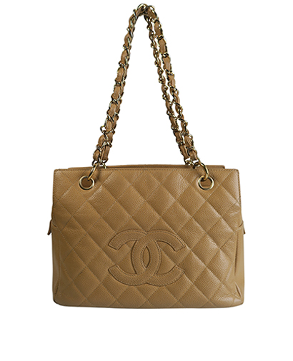 CC Crown Camera Case Bag, front view